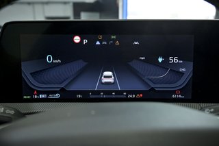 Kia EV6 GT 77,4kWh 430kW AWD (Long Range)