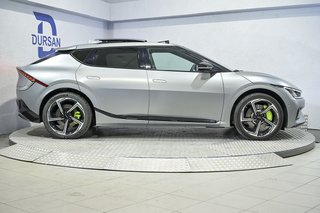 Kia EV6 GT 77,4kWh 430kW AWD (Long Range)