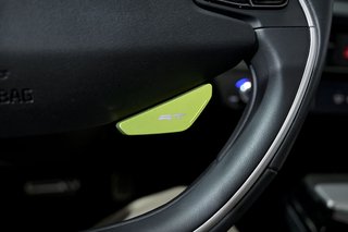 Kia EV6 GT 77,4kWh 430kW AWD (Long Range)