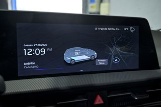 Kia EV6 GT 77,4kWh 430kW AWD (Long Range)
