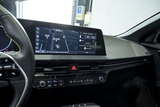 Kia EV6 GT 77,4kWh 430kW AWD (Long Range)