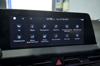 Kia EV6 GT 77,4kWh 430kW AWD (Long Range)