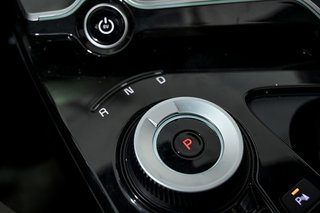 Kia EV6 GT 77,4kWh 430kW AWD (Long Range)