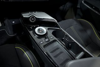 Kia EV6 GT 77,4kWh 430kW AWD (Long Range)