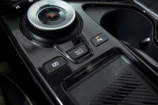 Kia EV6 GT 77,4kWh 430kW AWD (Long Range)