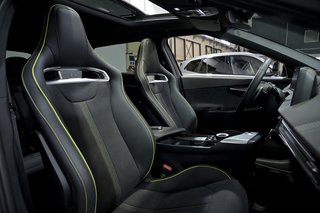 Kia EV6 GT 77,4kWh 430kW AWD (Long Range)