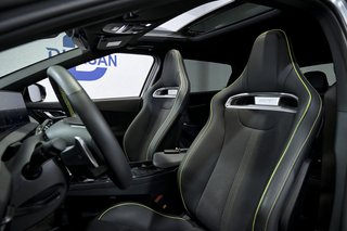 Kia EV6 GT 77,4kWh 430kW AWD (Long Range)