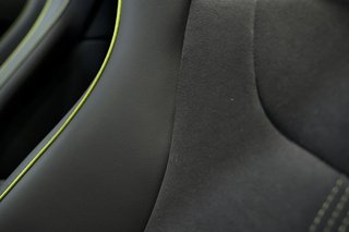 Kia EV6 GT 77,4kWh 430kW AWD (Long Range)