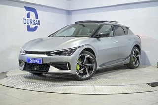 Kia EV6 GT 77,4kWh 430kW AWD (Long Range)