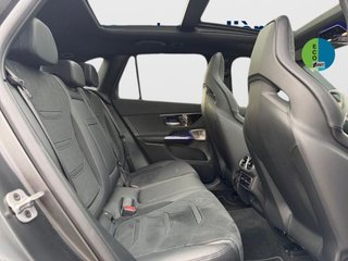 Mercedes GLC 63 S AMG Permorfance 500 kW (680 CV)