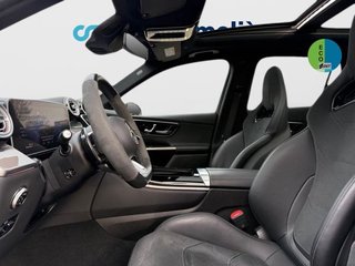 Mercedes GLC 63 S AMG Permorfance 500 kW (680 CV)