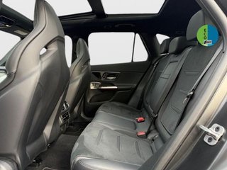Mercedes GLC 63 S AMG Permorfance 500 kW (680 CV)
