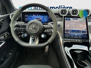 Mercedes GLC 63 S AMG Permorfance 500 kW (680 CV)