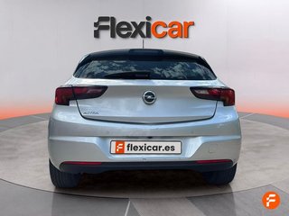 Opel Astra 1.2T SHT 96kW (130CV) Design & Tech