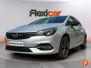 Opel Astra 1.2T SHT 96kW (130CV) Design & Tech