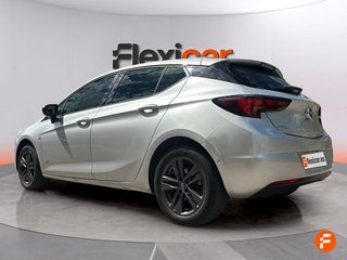 Opel Astra 1.2T SHT 96kW (130CV) Design & Tech