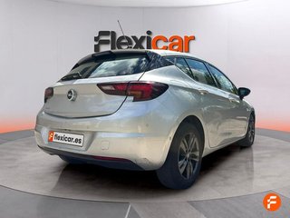 Opel Astra 1.2T SHT 96kW (130CV) Design & Tech