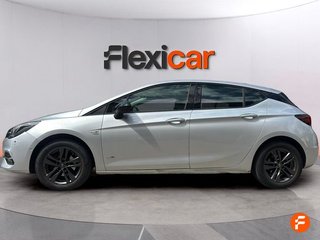 Opel Astra 1.2T SHT 96kW (130CV) Design & Tech