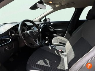 Opel Astra 1.2T SHT 96kW (130CV) Design & Tech