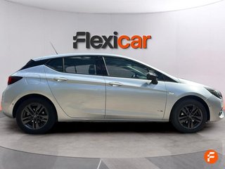 Opel Astra 1.2T SHT 96kW (130CV) Design & Tech