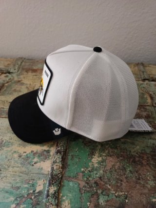 Gorra Goorin Bros Abeja BOSS