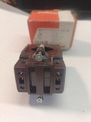 Transformador Legrand 600/5A