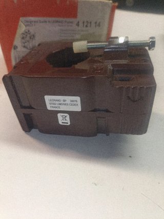 Transformador Legrand 600/5A