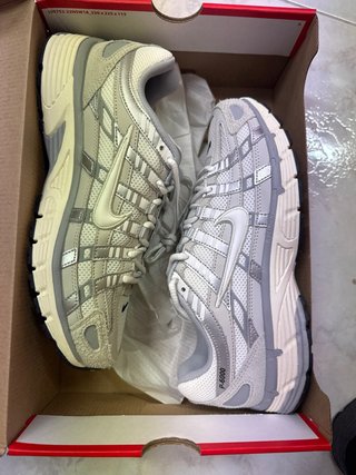 Nike P-6000 Talla 42 Nuevas
