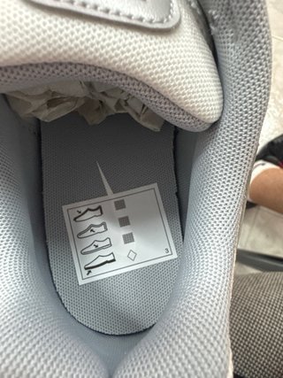 Nike P-6000 Talla 42 Nuevas