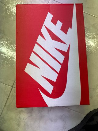 Nike P-6000 Talla 42 Nuevas