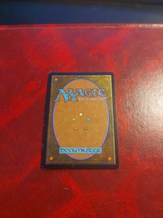 Magic The Gathering Day of Judgment Foil