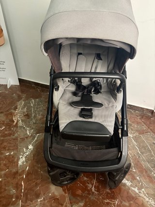 Silla de paseo Inglesina Aptica XT