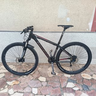 Bicicleta Coluer Ascent 290