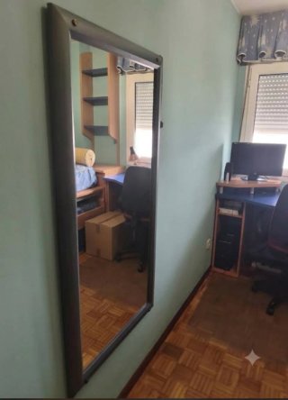 Habitación juvenil completa
