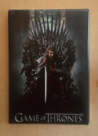 Cuadro Juego de Tronos