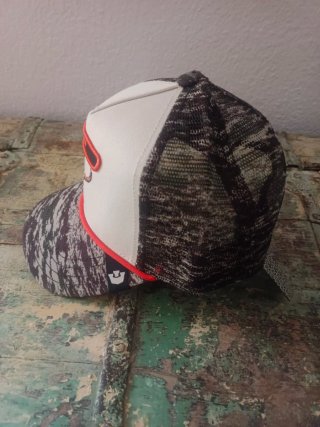 Gorra Goorin Bros DEAD