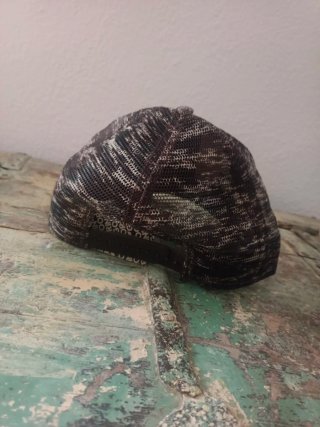 Gorra Goorin Bros DEAD