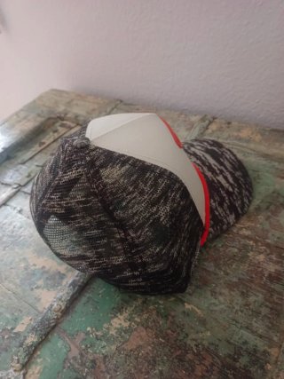 Gorra Goorin Bros DEAD