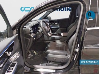 Mercedes GLC Coupé 300 de 4Matic 245 kW (333 CV)