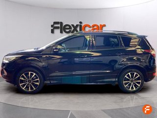 Ford Kuga 1.5 EcoBoost 180 4x4 A-S-S ST-Line Auto