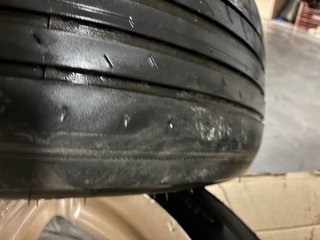 Llantas Momo GT2 (4 unidades)