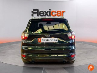 Ford Kuga 1.5 EcoBoost 180 4x4 A-S-S ST-Line Auto