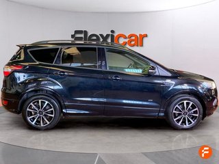 Ford Kuga 1.5 EcoBoost 180 4x4 A-S-S ST-Line Auto