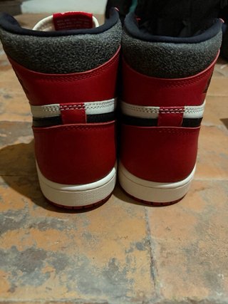 Jordan chicago