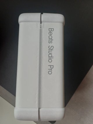 Beats Solo Pro Auriculares Negros