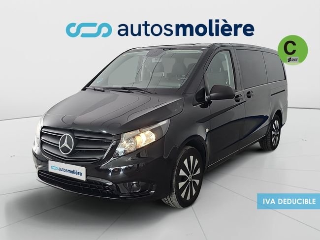 Mercedes-Benz Vito 114 CDI Tourer Select Larga 2023