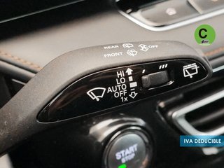 MG HS 1.5T Comfort 125 kW (170 CV)