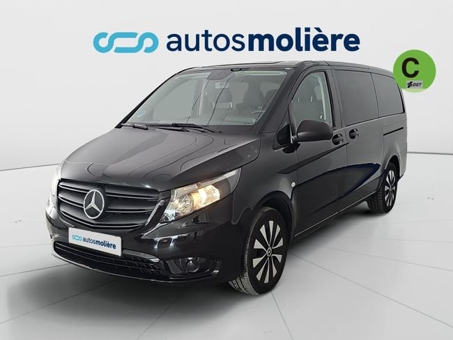 Mercedes-Benz Vito 114 CDI Tourer Select Larga 2023