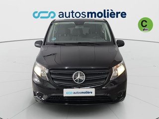 Mercedes Vito 114 CDI Tourer Select Larga 100 kW (136 CV)