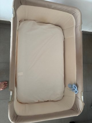 Minicuna Babyhome